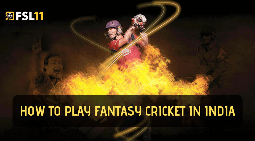 Play Fantasy Cricket