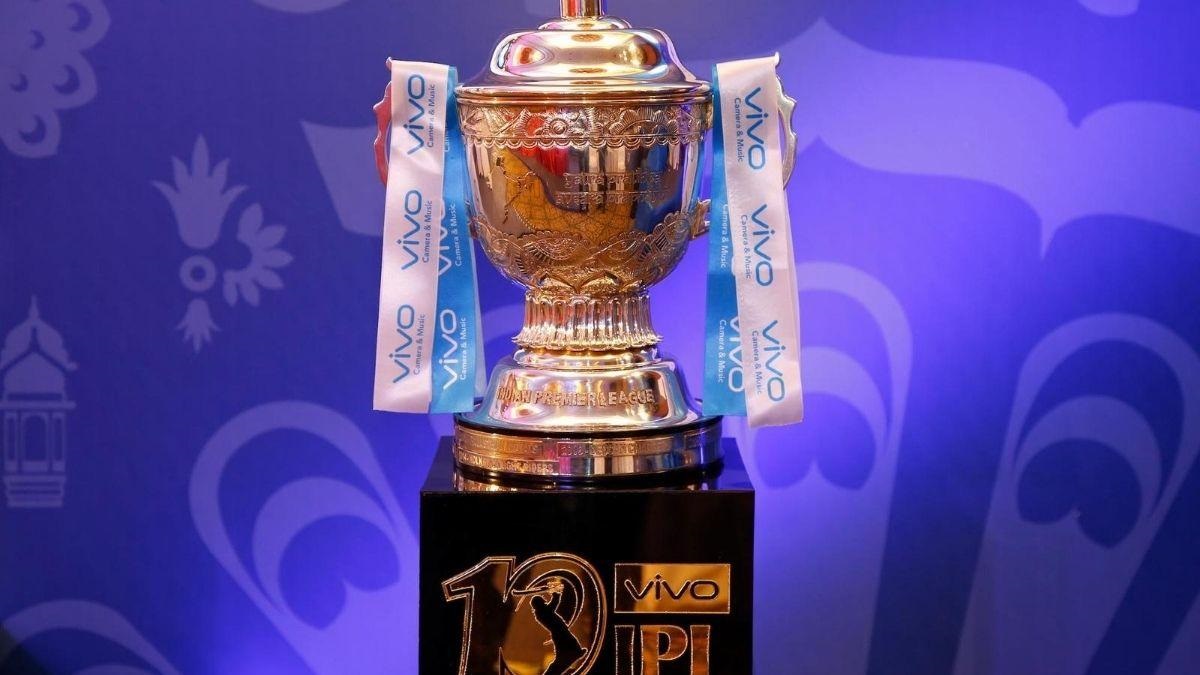 IPL 2020 Set to Start on September 19 in the UAE