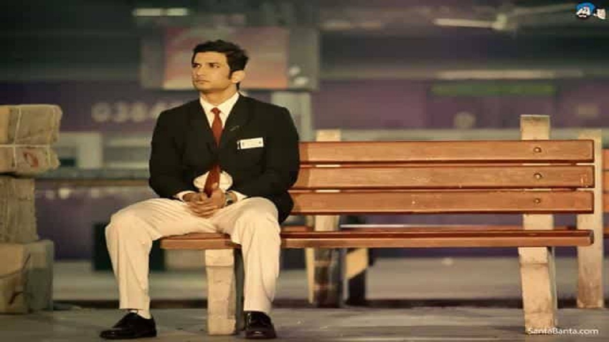Remembering Sushant Singh Rajput “MS Dhoni”- The Best Cricket Biopic ever