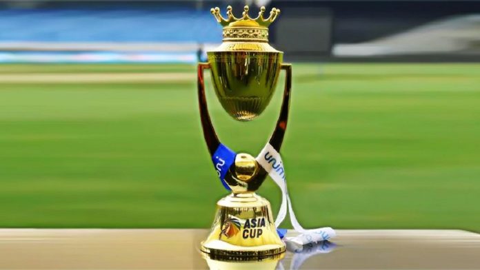 Facts of 2020 Asia Cup