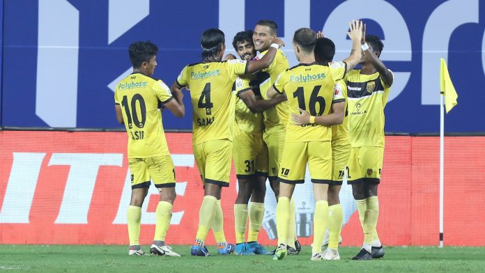 Hyderabad FC Vs North East United FC match 51, Playing 11 and Pre-Analysis
