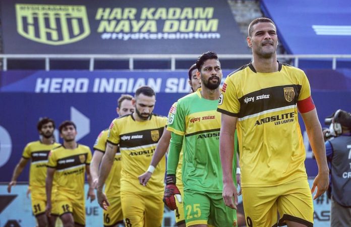 Hyderabad FC vs NorthEast United match 86, Pre-Analysis and Fantasy 11
